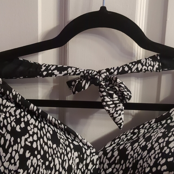 Size 24 Swim dress - Picture 2 of 7